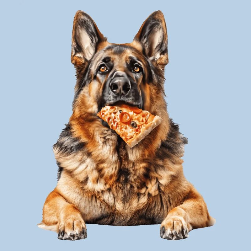 Deutscher Schäferhund