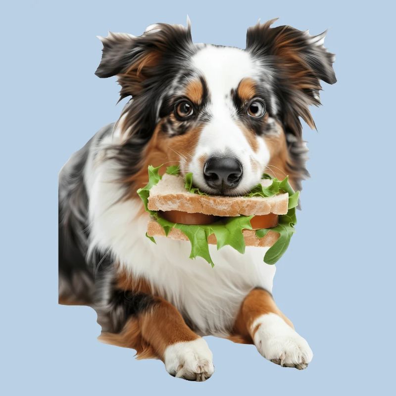 Australischer Schäferhund