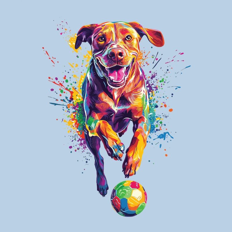 Rhodesian Ridgeback
