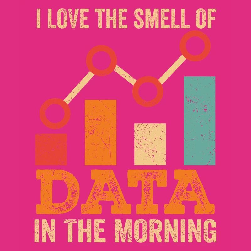 Data Analysis Lover Statistics Nerd