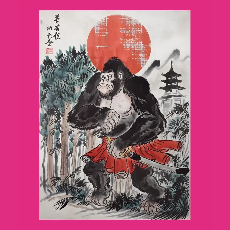 Samurai