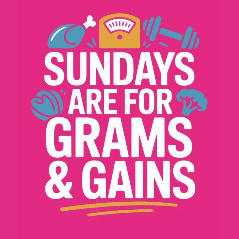 Prepared Squad Speiseplaner Food Organization