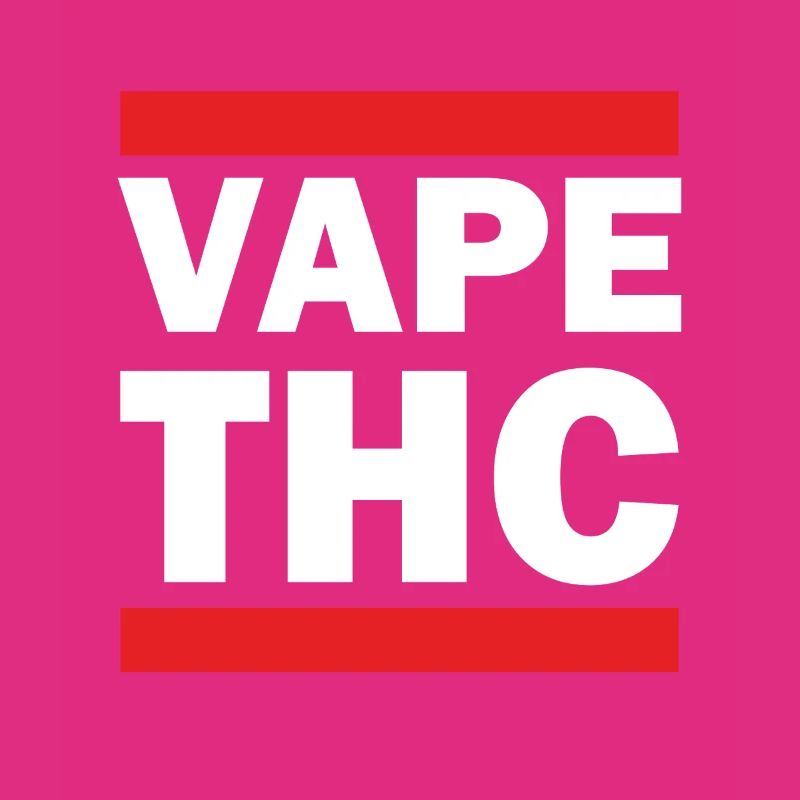 Vape THC White