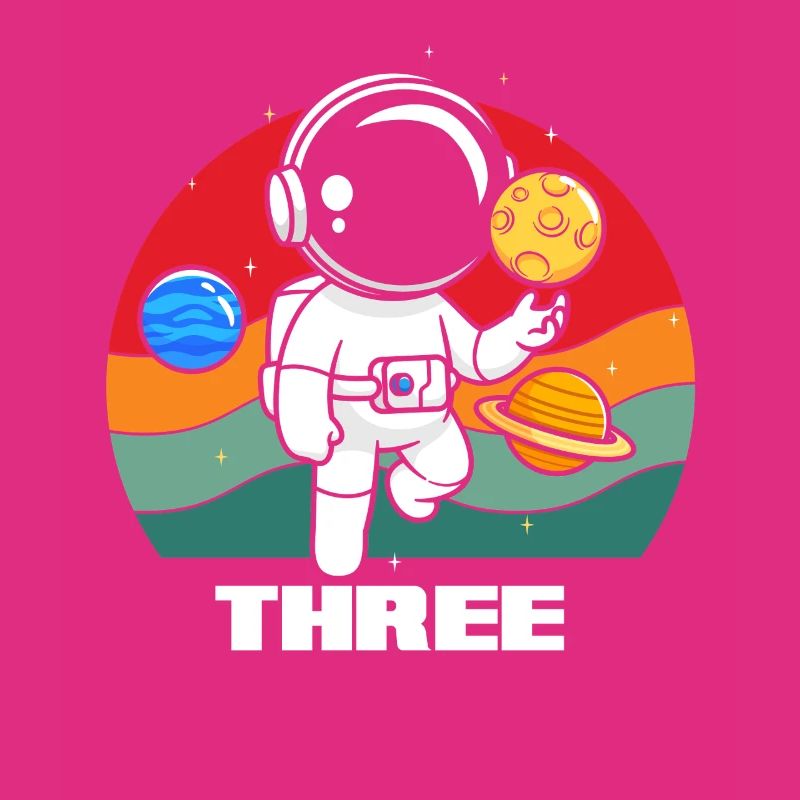 L’aventure spatiale pour les jeunes explorateurs