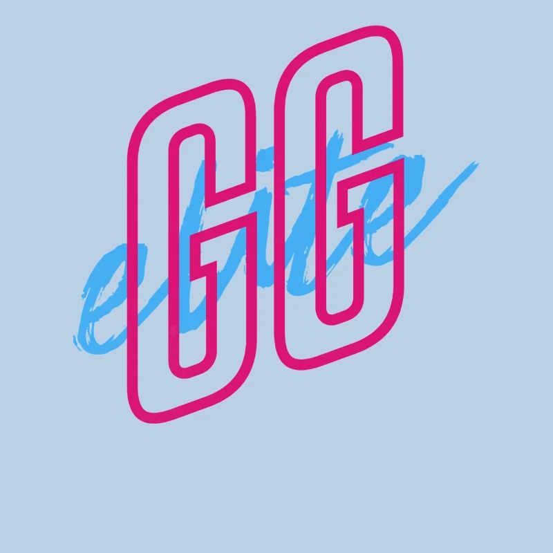 GGElite Scripted Vibe Logo