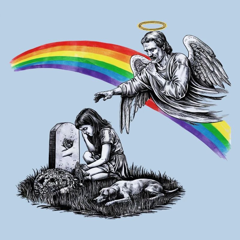 Missing Dad Mourning