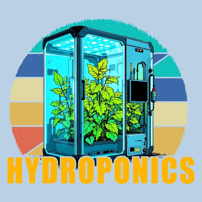 Hydroponics