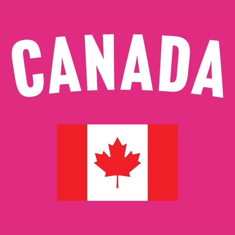 Drapeau du Canada