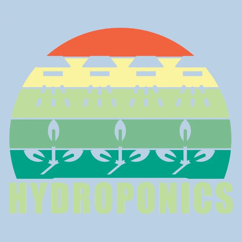 Hydroponics