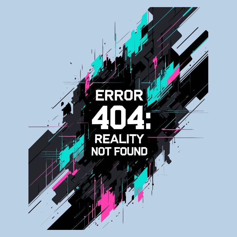 Error: Reality not found