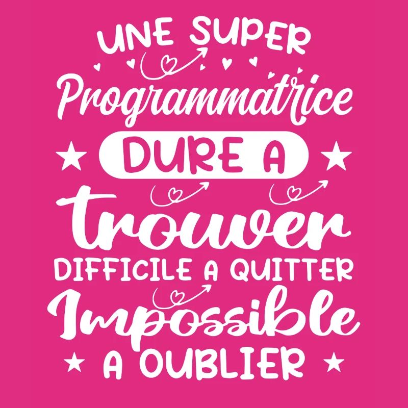 A Super Programmer - Programmer Gift
