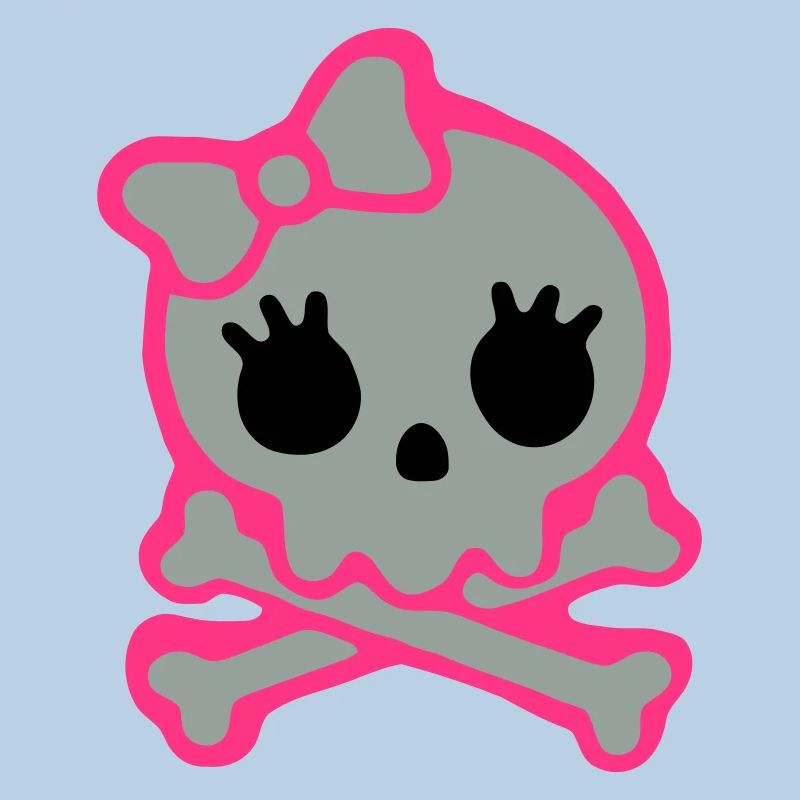 skull
