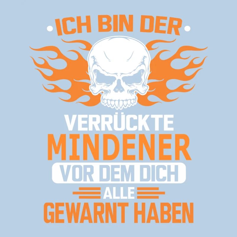 MINDENER