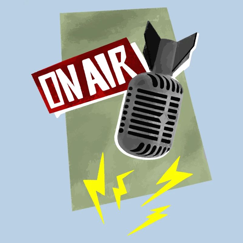 Microphone - diffusion en direct