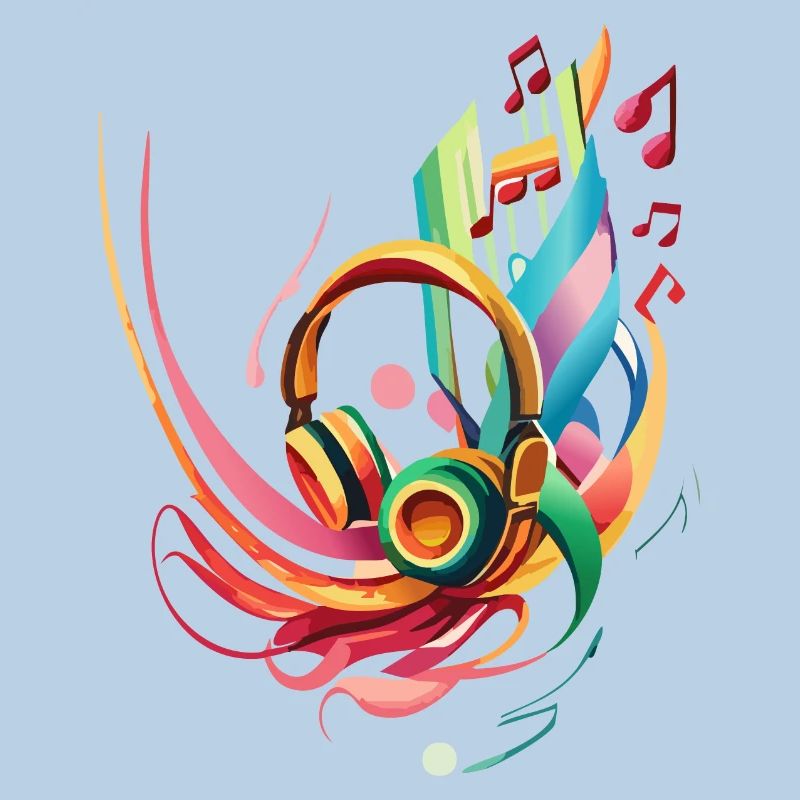 Casque d’écoute Splash
