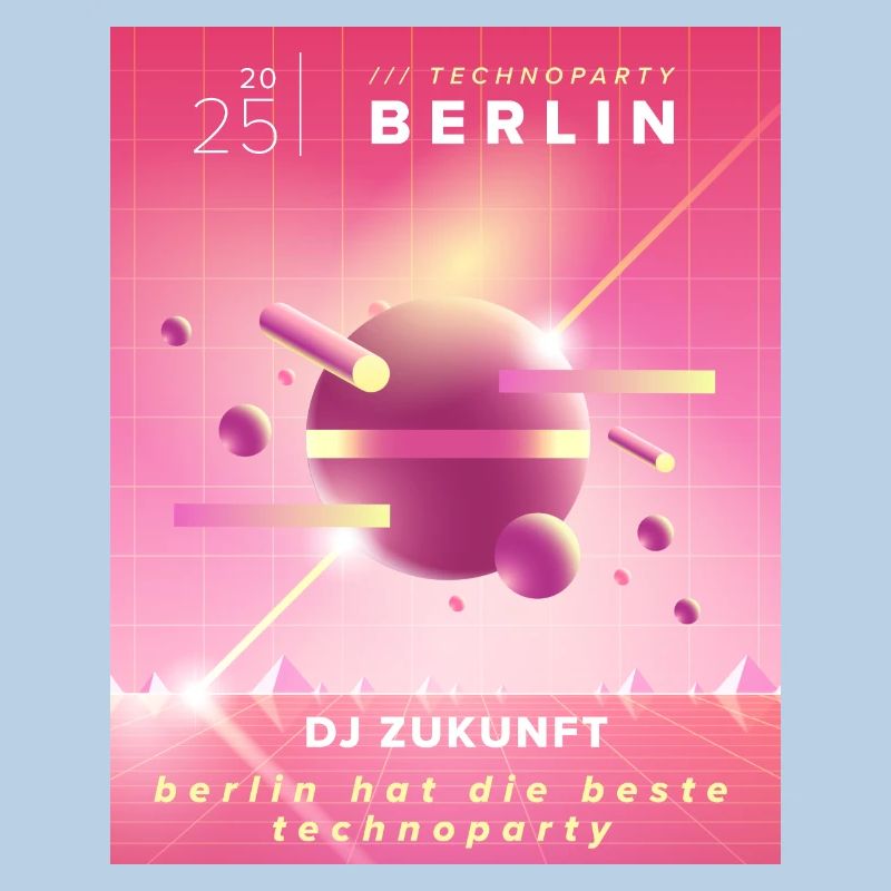Berliner Techno