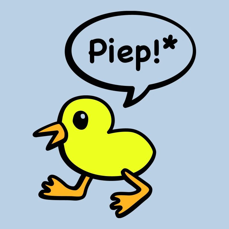 piepvogel