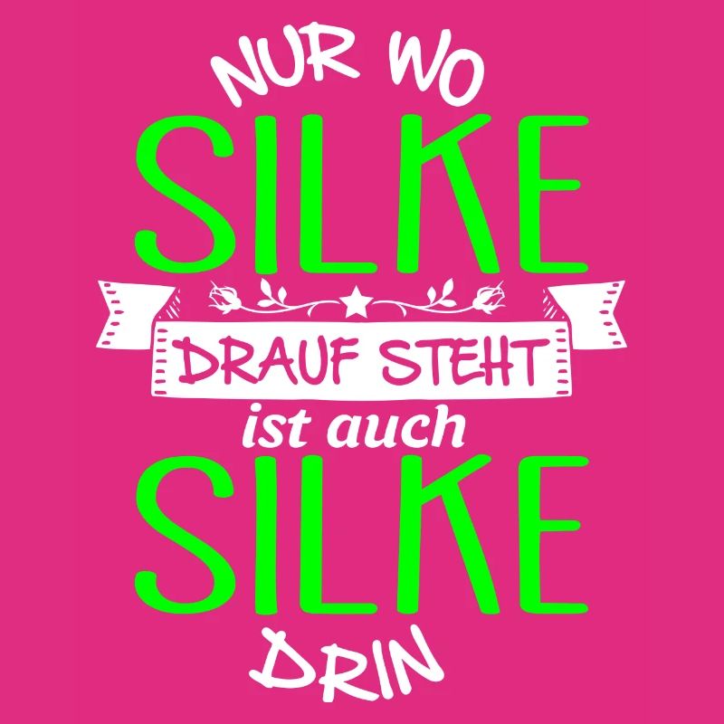 SILKE die Echte