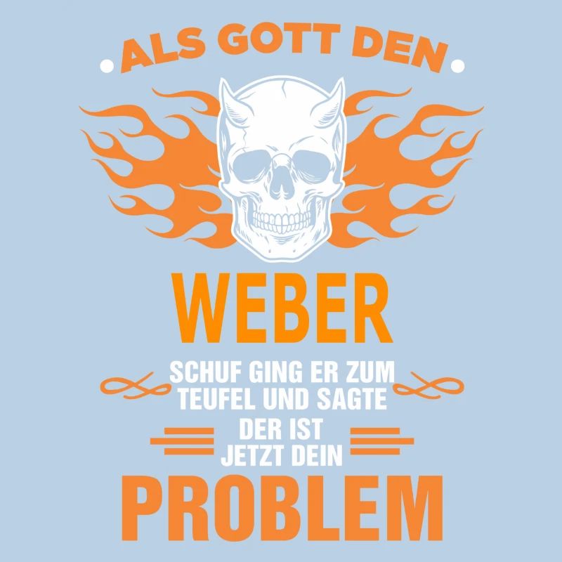 WEBER