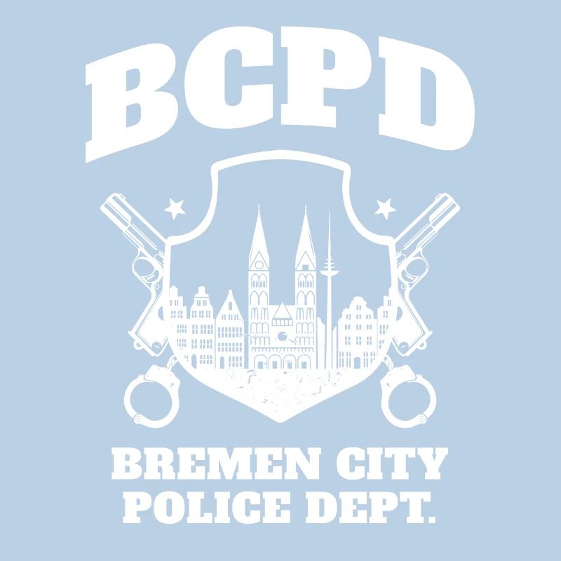 Polizei Bremen BCPD