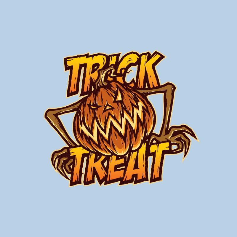 Trick or treating