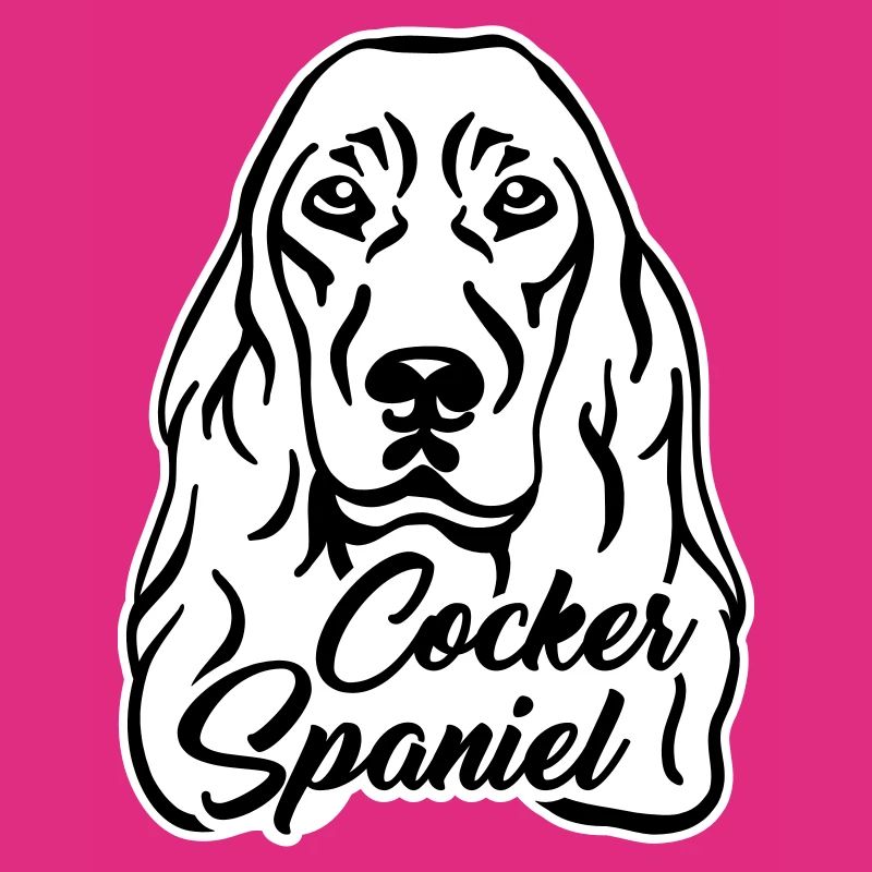 Cocker Spaniel