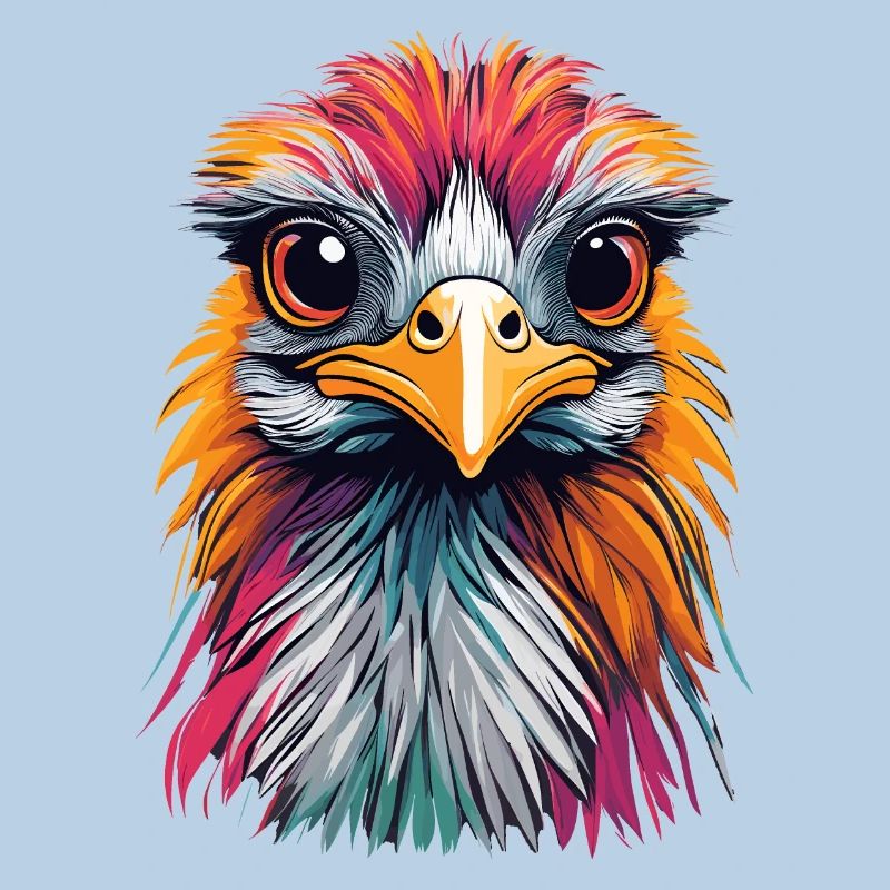 Ostrich