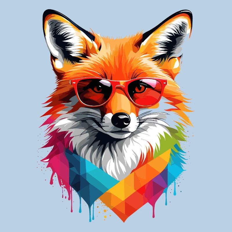 Red Fox