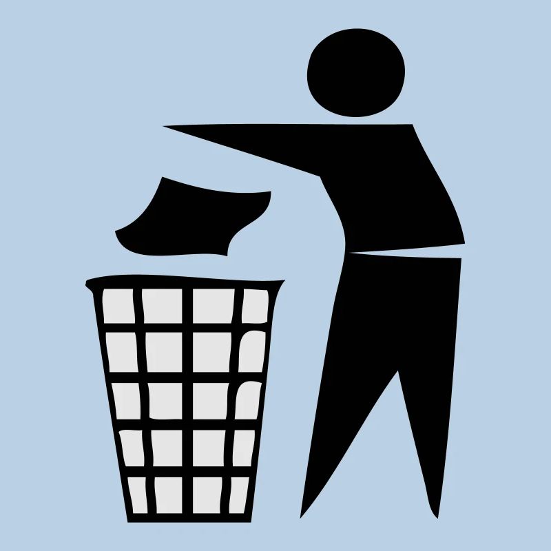 keep tidy