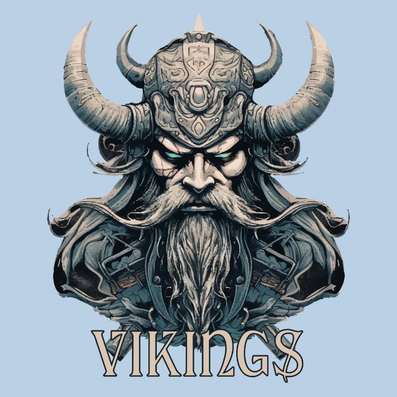Viking Valhalla Nordmann Design
