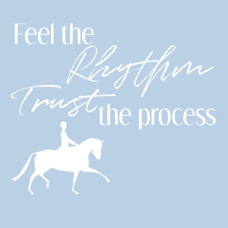 w rhythm trust