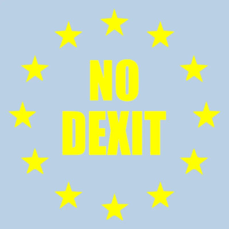 No dexit