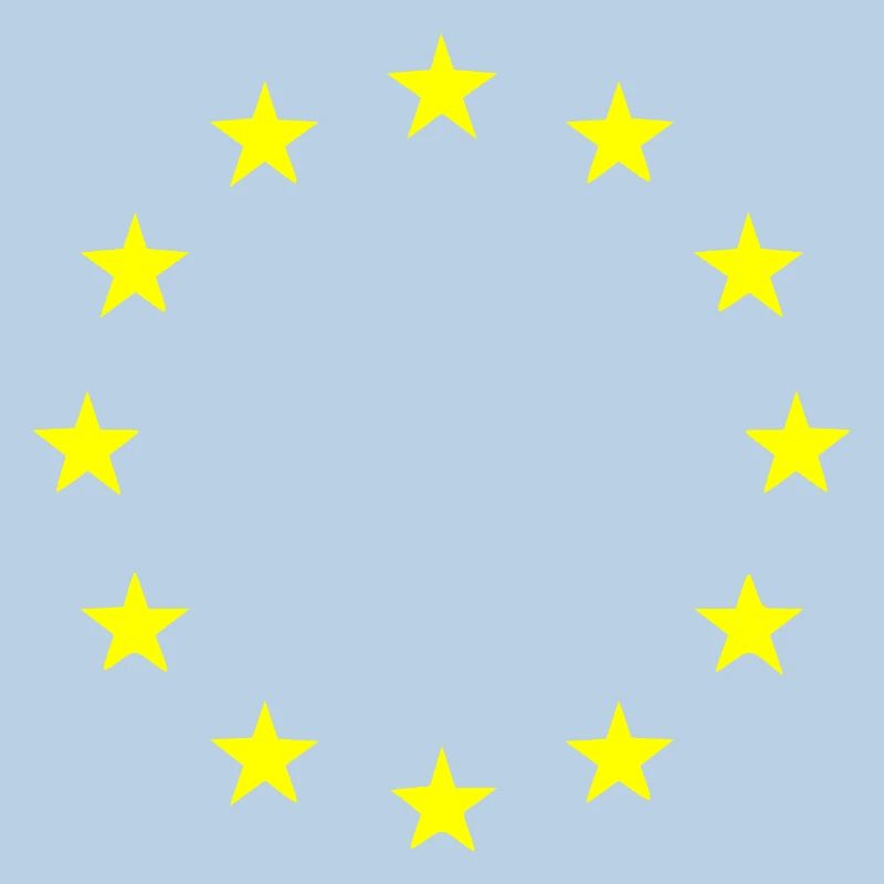 Drapeau de l’UE