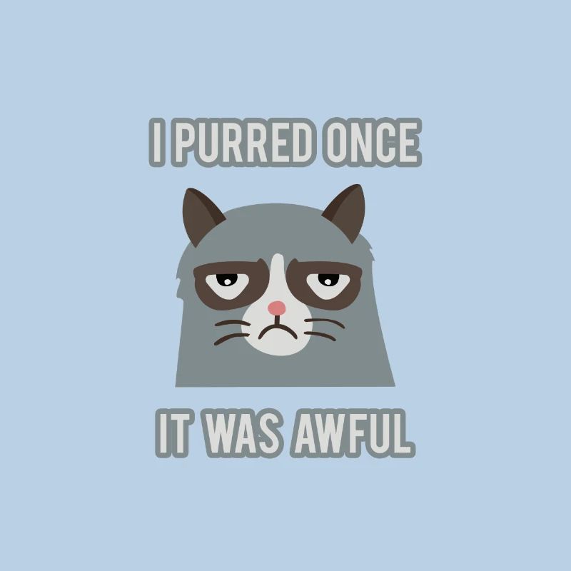 Grumpy Cat