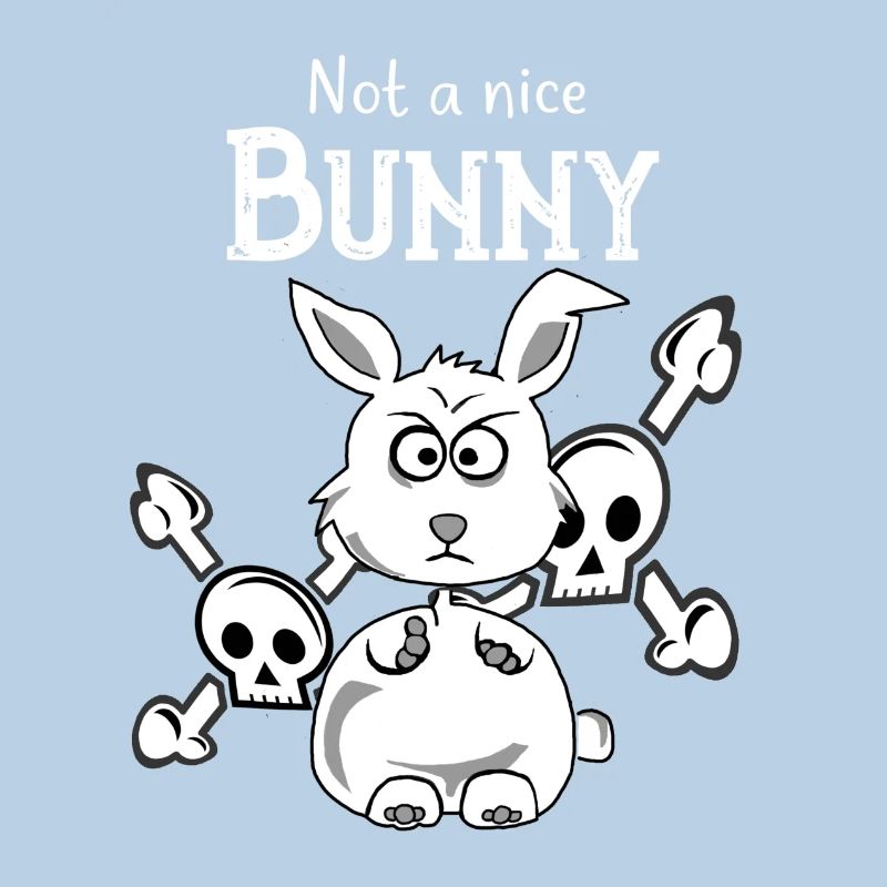 Not a nice . Not a nice Skully Skulls