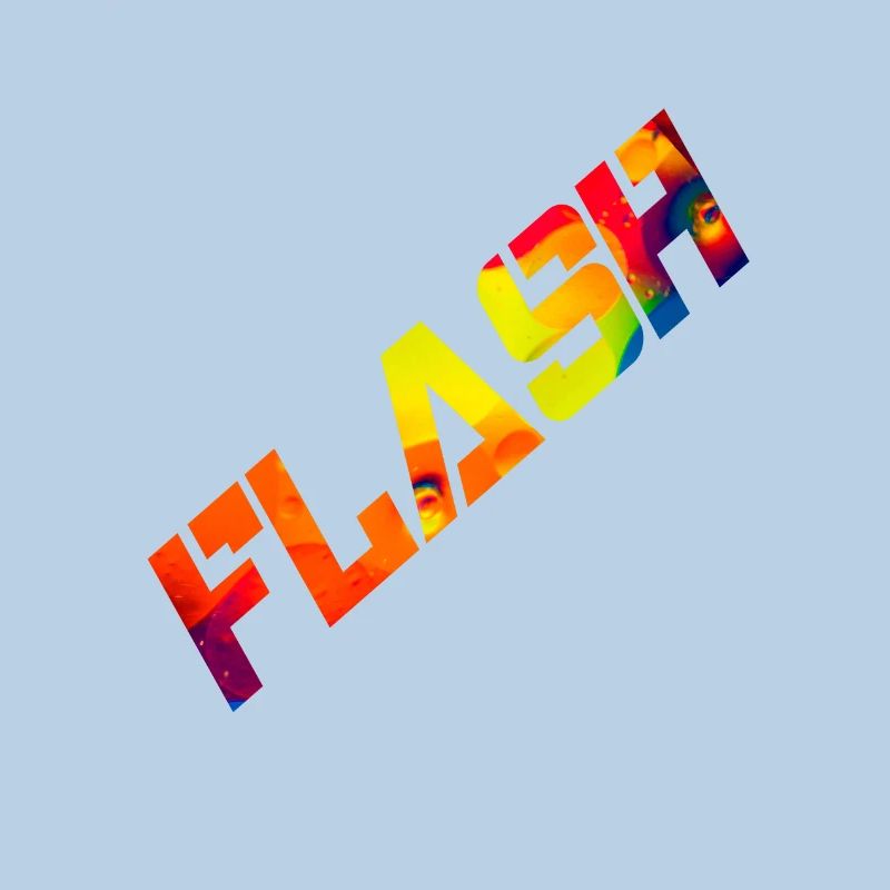 flash
