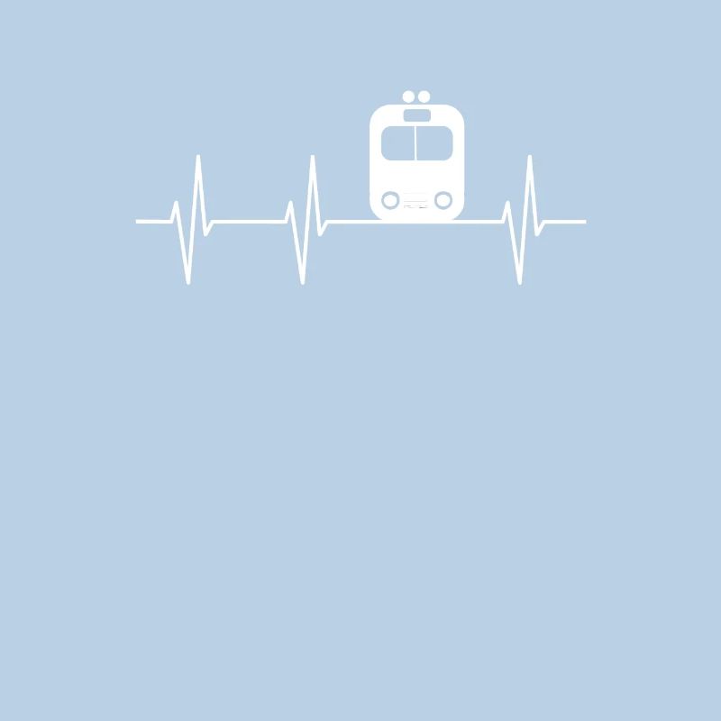 train
