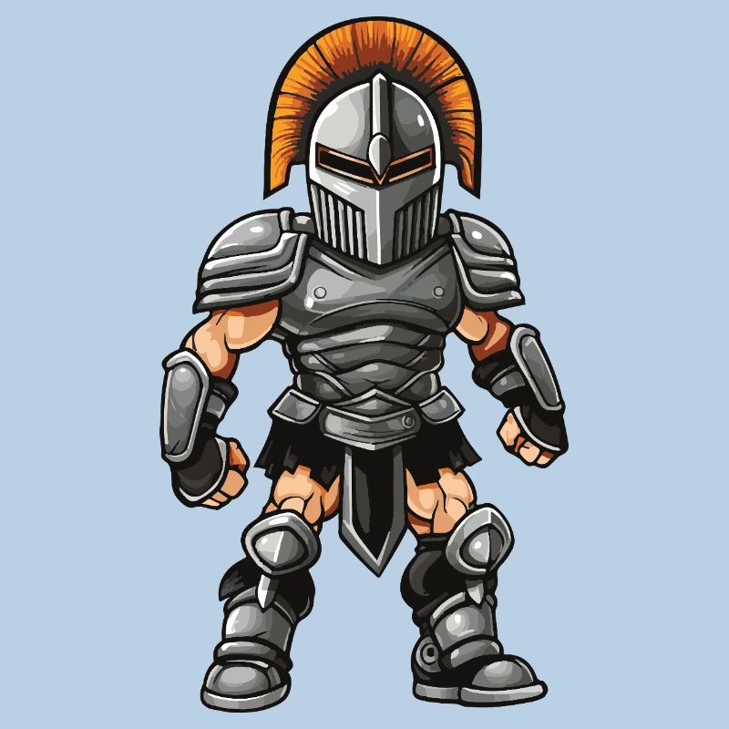 Spartan Gladiator