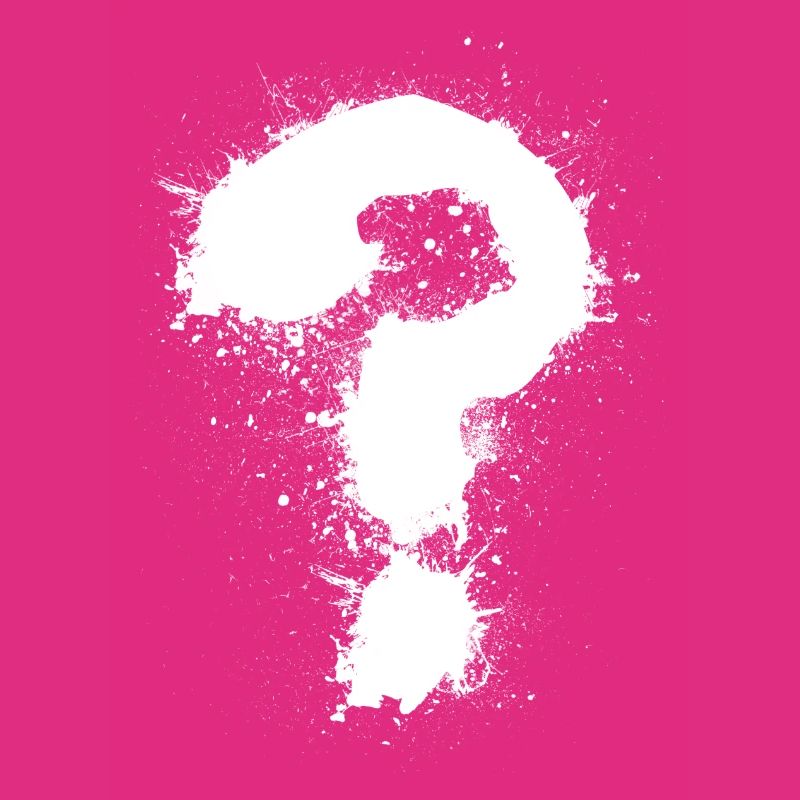 Question mark