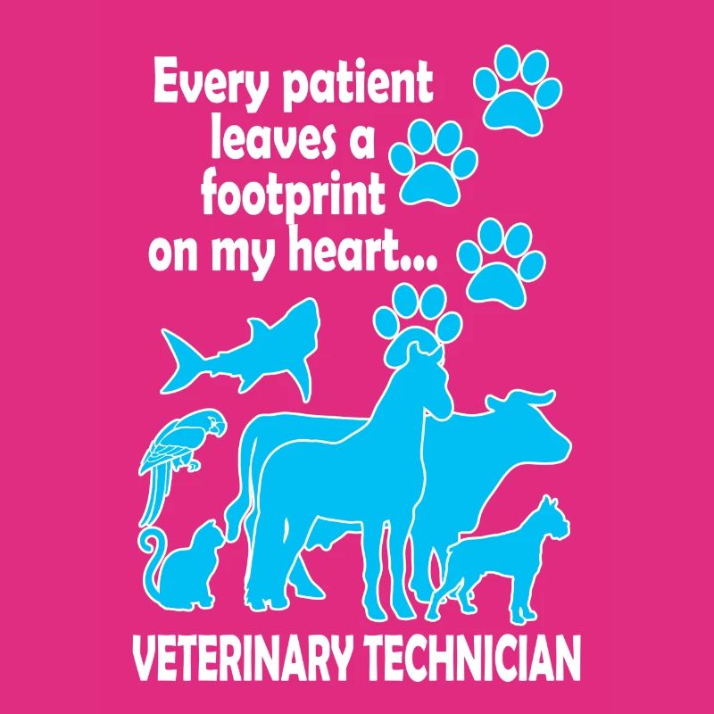 Veterinary Technician