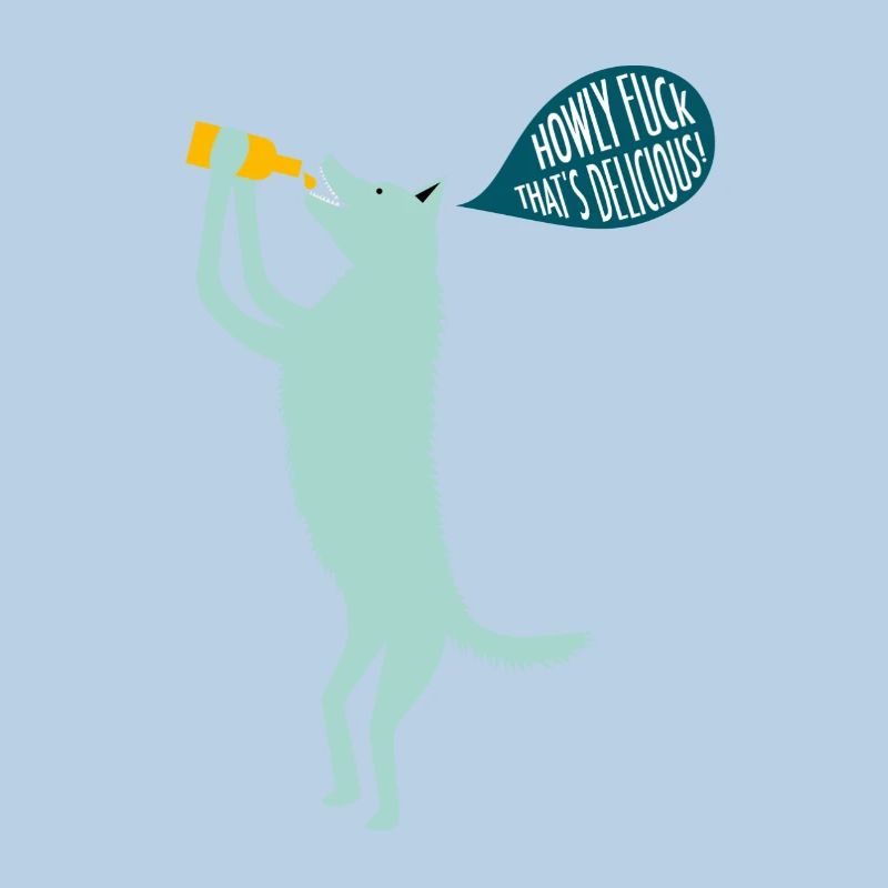 HowlyWolf