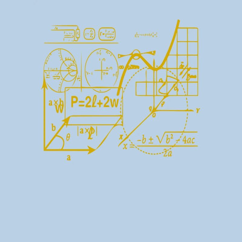 Formulas and diagrams