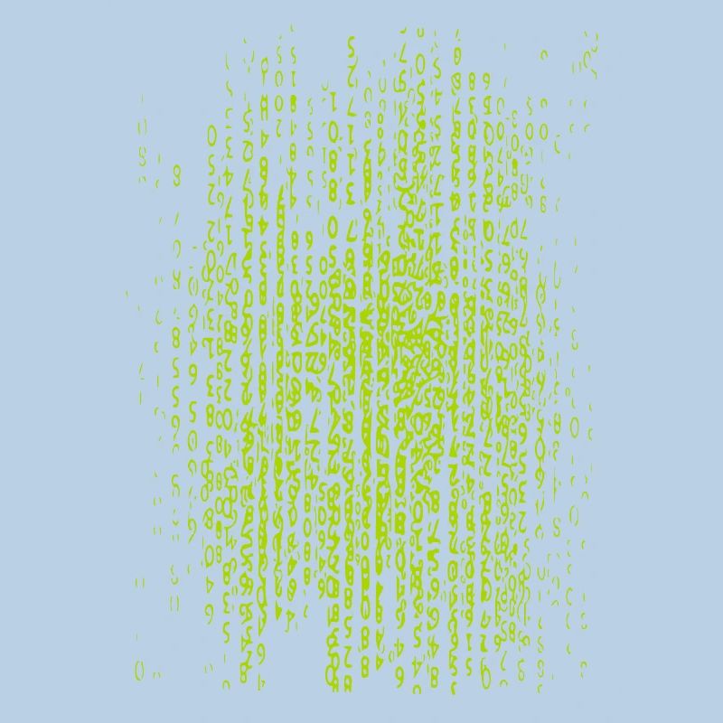 Matrix Vertical