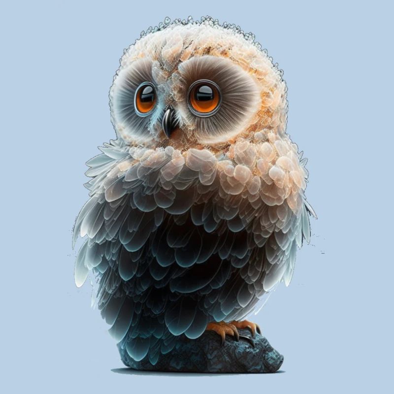 3D Eule