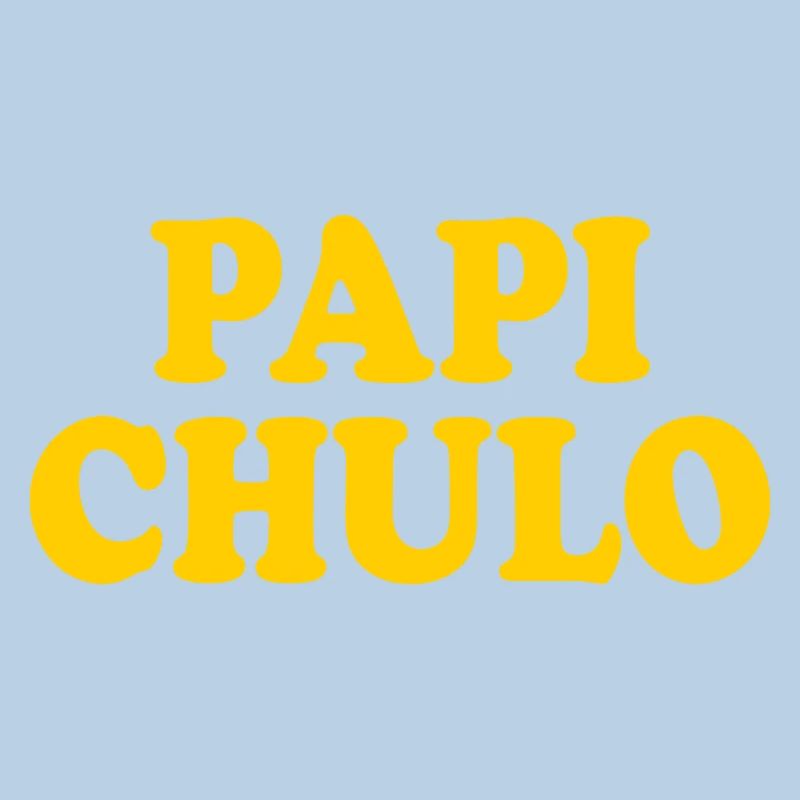 Papi chulo