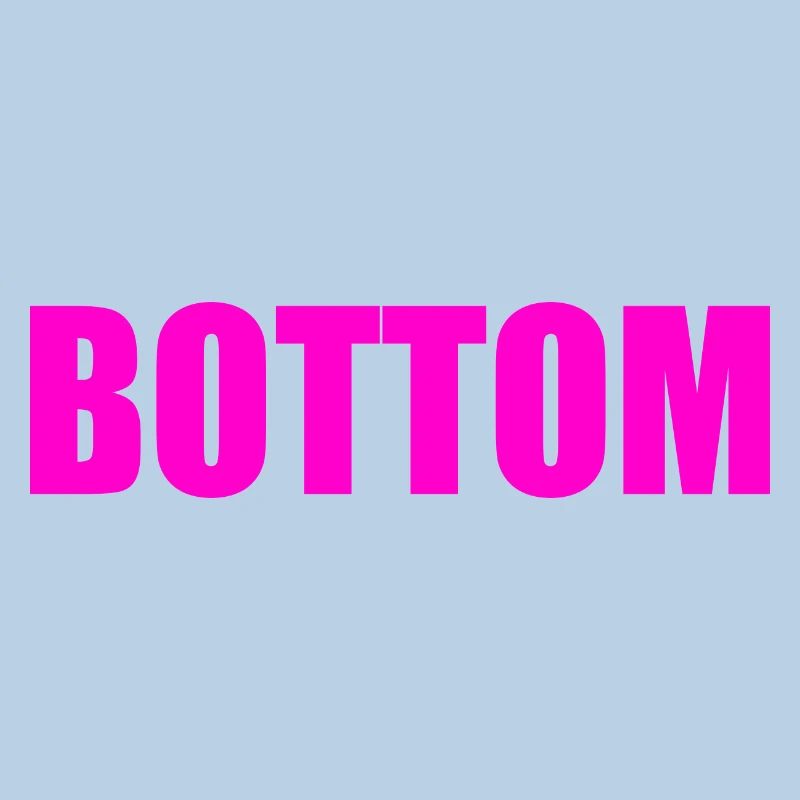 Bottom