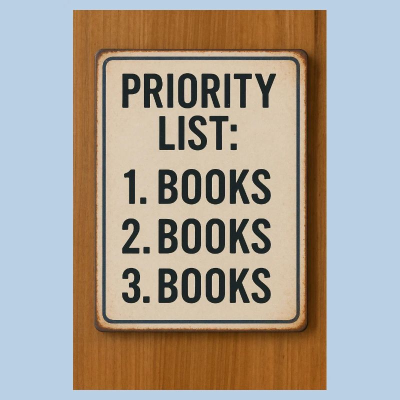 Priority