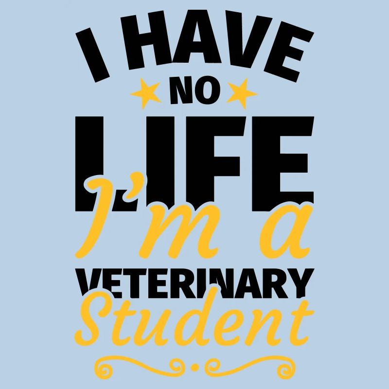 Veterinary medicine study veterinary student