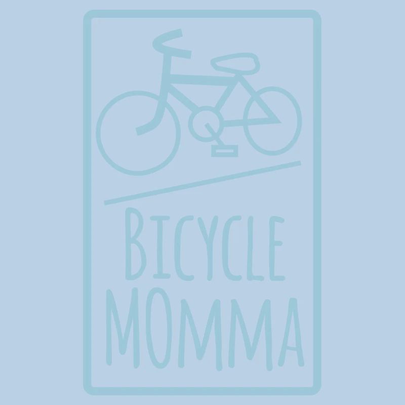 Bicyclemomma