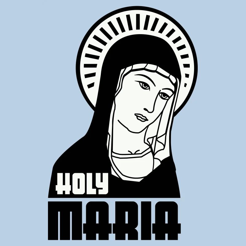 Holy Mary